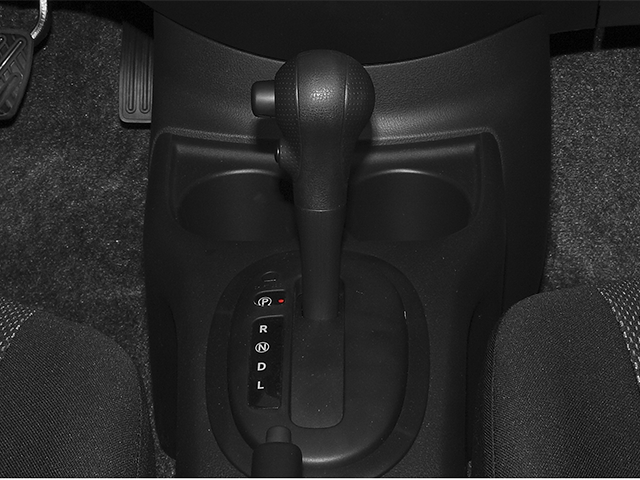 2014 Nissan Versa 1.6 SV