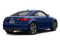2017 Audi TT 2.0T quattro