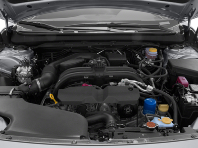2017 Subaru Legacy 2.5i Premium
