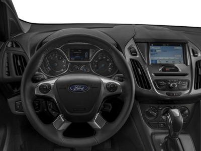 2018 Ford Transit Connect XL