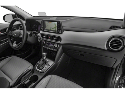 2018 Hyundai KONA Limited