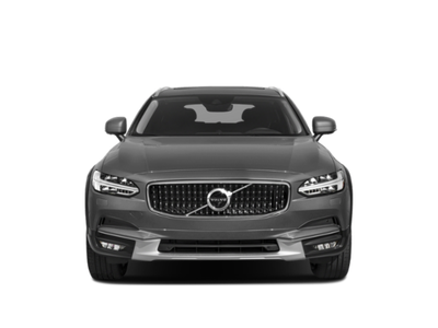 2018 Volvo V90 Cross Country T5