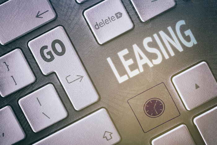 Hyundai Leasing Service