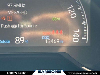 2025 Toyota RAV4 Hybrid XLE Premium