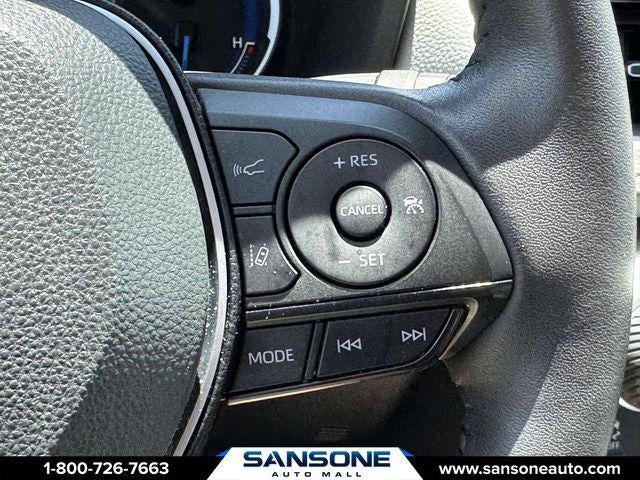 2025 Toyota RAV4 Hybrid XLE Premium