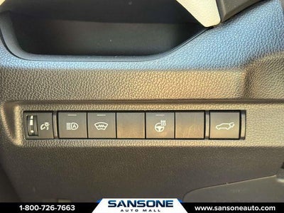 2025 Toyota RAV4 Hybrid XLE Premium