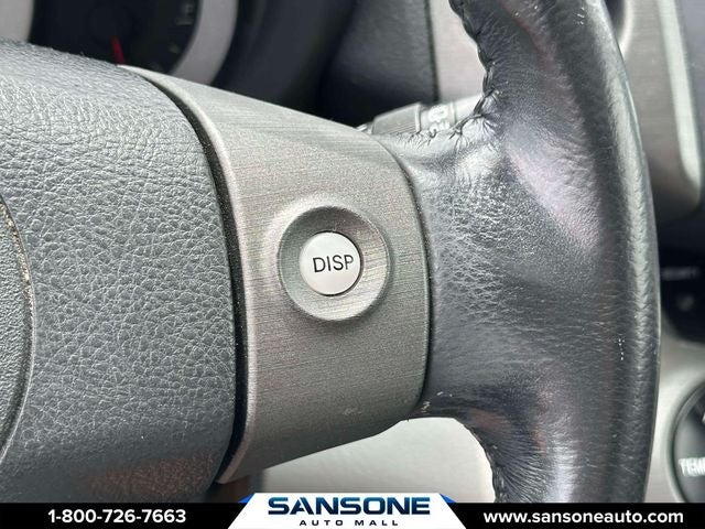 2012 Toyota RAV4 Limited