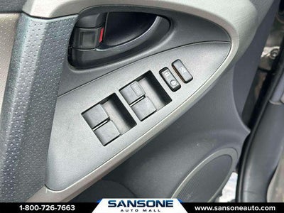2012 Toyota RAV4 Limited