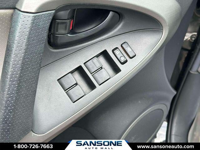 2012 Toyota RAV4 Limited