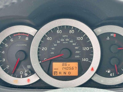 2012 Toyota RAV4 Limited
