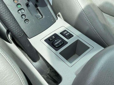 2012 Toyota RAV4 Limited