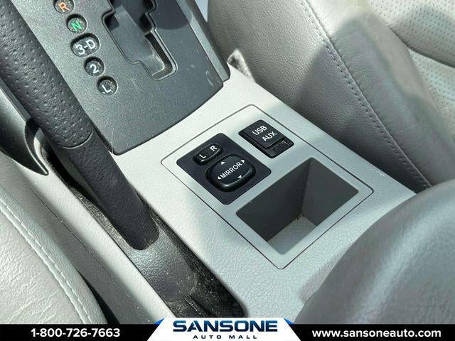 2012 Toyota RAV4 Limited