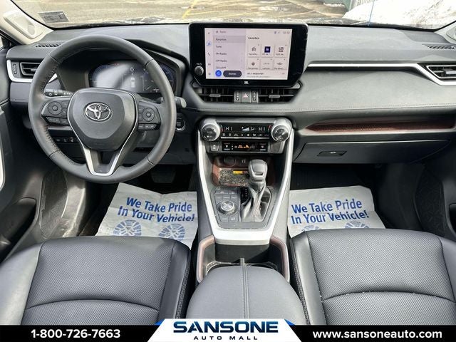 2024 Toyota RAV4 Limited