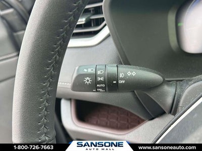 2024 Toyota RAV4 Limited