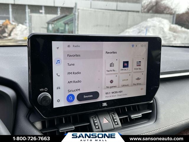 2024 Toyota RAV4 Limited