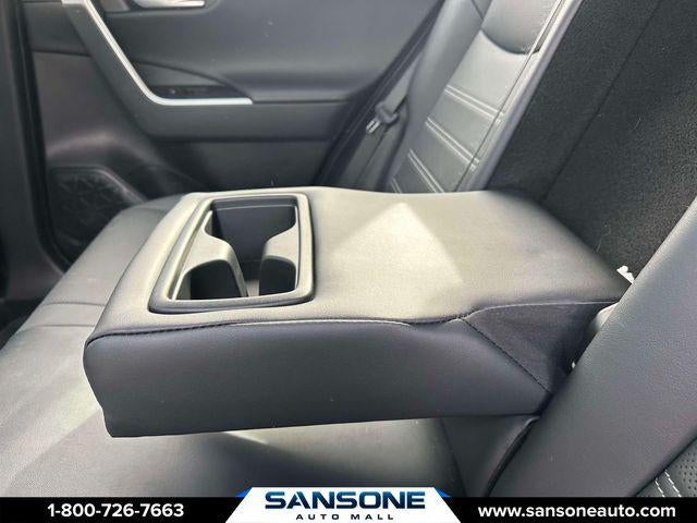 2024 Toyota RAV4 Limited