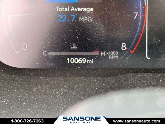 2024 Toyota RAV4 Limited