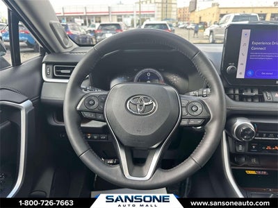 2024 Toyota RAV4 Limited