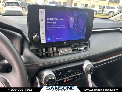 2024 Toyota RAV4 Limited