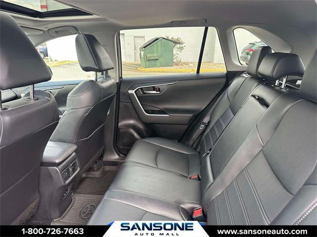 2024 Toyota RAV4 Limited