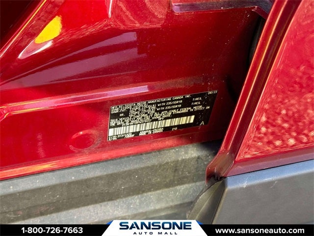 2023 Toyota RAV4 Limited