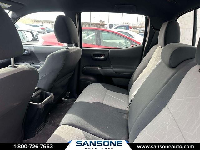 2020 Toyota Tacoma TRD Sport V6