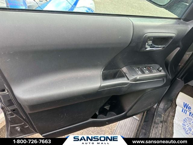 2020 Toyota Tacoma TRD Sport V6