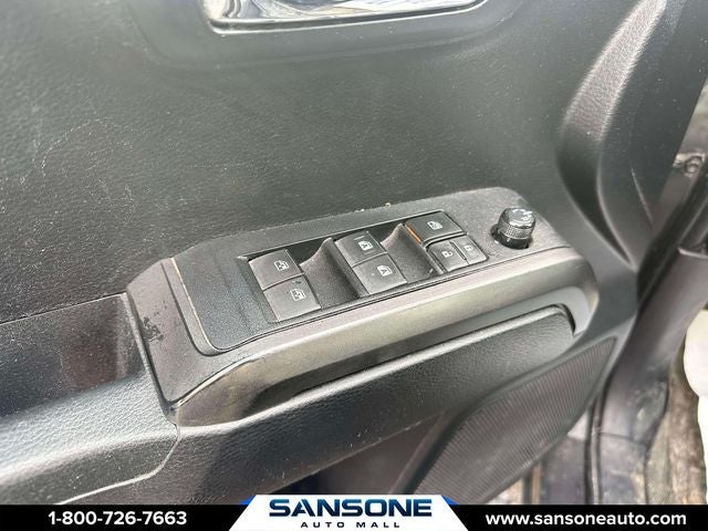 2020 Toyota Tacoma TRD Sport V6