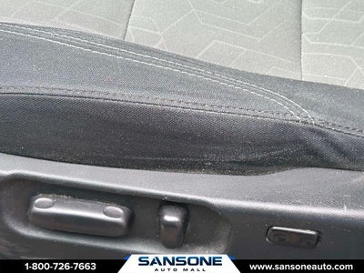 2020 Toyota Tacoma TRD Sport V6