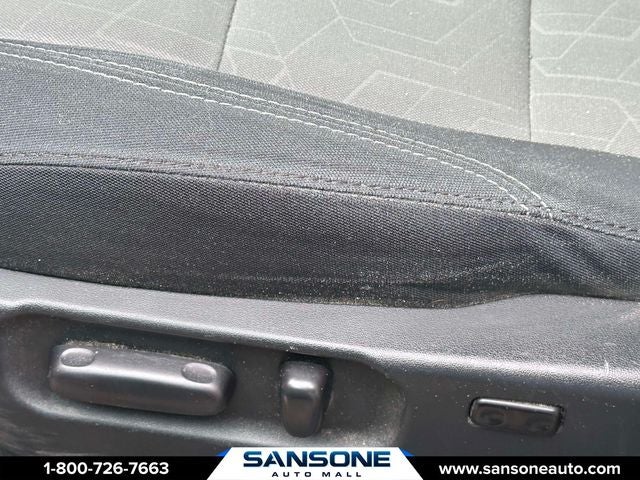 2020 Toyota Tacoma TRD Sport V6