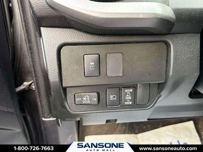 2020 Toyota Tacoma TRD Sport V6