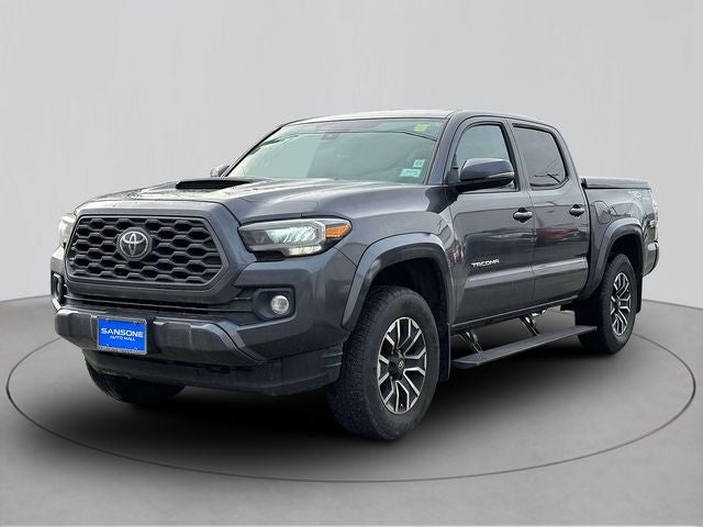 2020 Toyota Tacoma TRD Sport V6