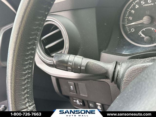 2020 Toyota Tacoma TRD Sport V6