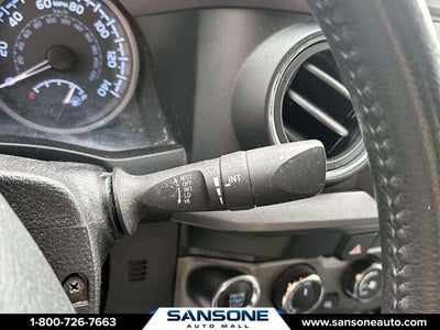 2020 Toyota Tacoma TRD Sport V6