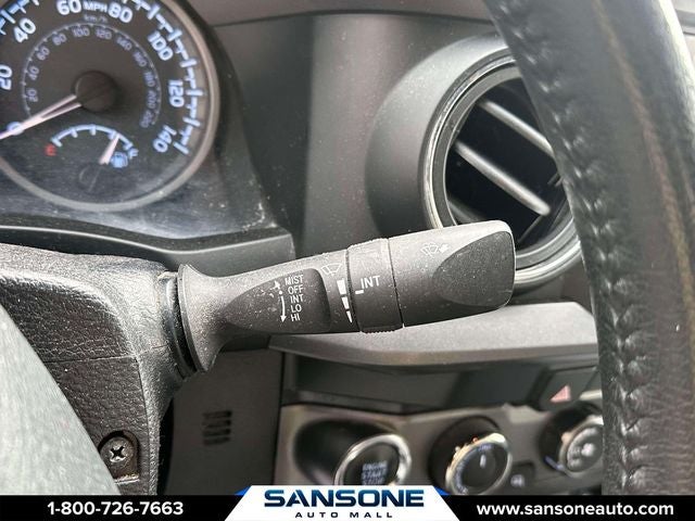 2020 Toyota Tacoma TRD Sport V6