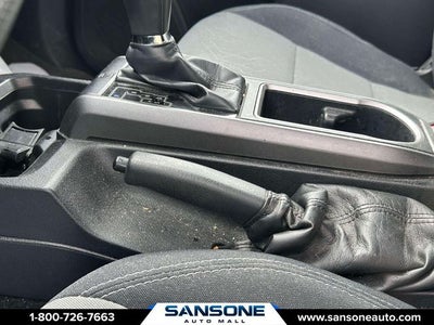 2020 Toyota Tacoma TRD Sport V6