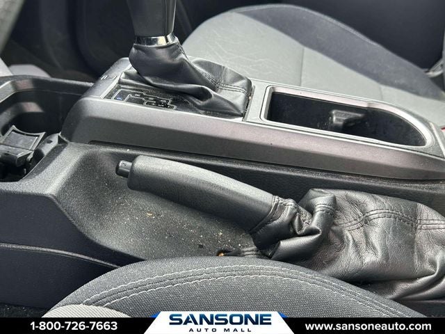 2020 Toyota Tacoma TRD Sport V6