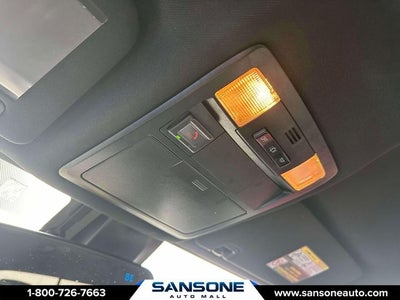 2020 Toyota Tacoma TRD Sport V6