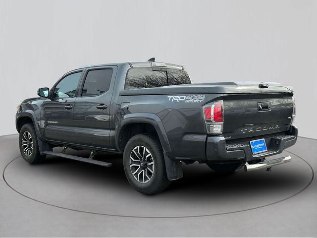 2020 Toyota Tacoma TRD Sport V6