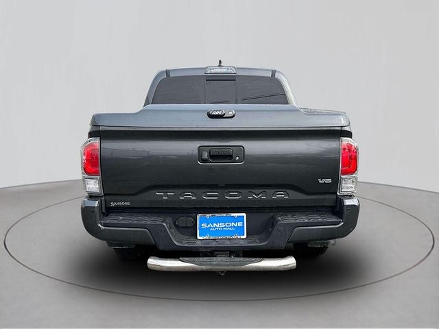 2020 Toyota Tacoma TRD Sport V6