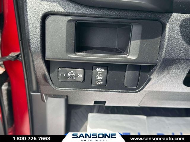 2016 Toyota Tacoma TRD Sport V6