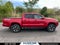 2016 Toyota Tacoma TRD Sport V6