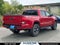 2016 Toyota Tacoma TRD Sport V6
