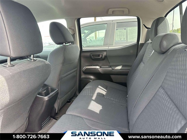 2023 Toyota Tacoma Trail Edition V6