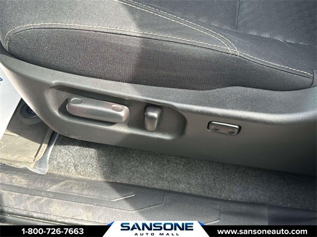 2023 Toyota Tacoma Trail Edition V6