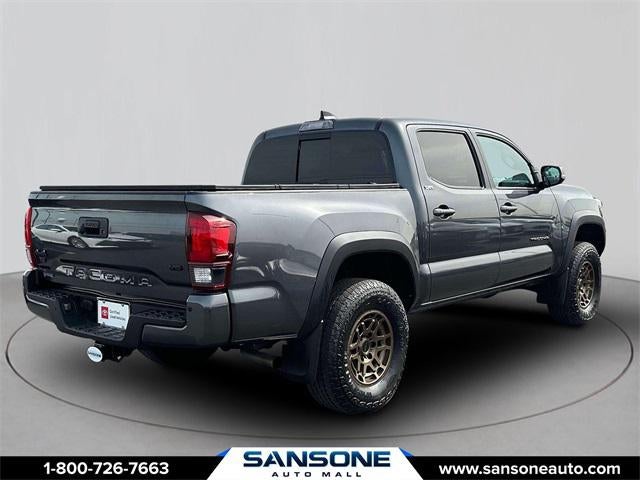 2023 Toyota Tacoma Trail Edition V6