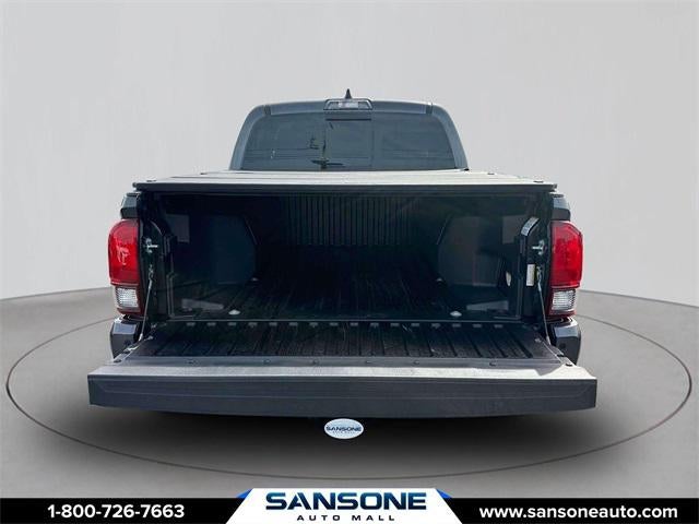 2023 Toyota Tacoma Trail Edition V6