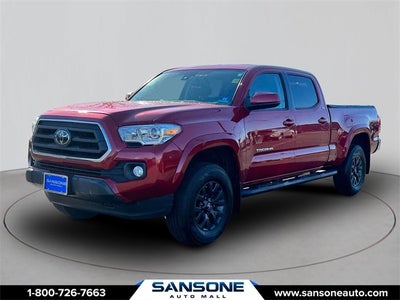 2020 Toyota Tacoma SR5 V6