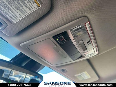 2020 Toyota Tacoma SR5 V6