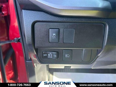 2020 Toyota Tacoma SR5 V6